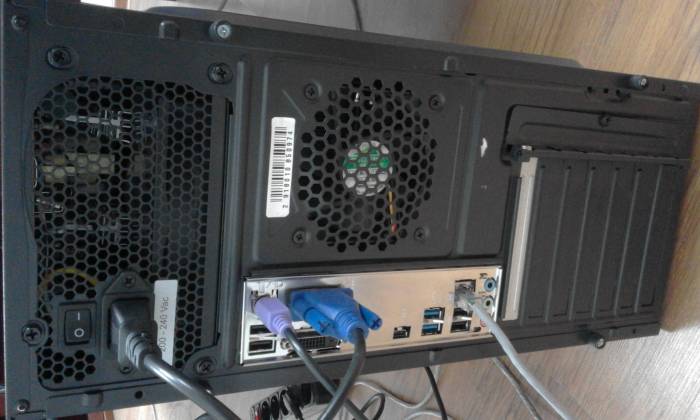 Сервер Корел 7, фотография 2