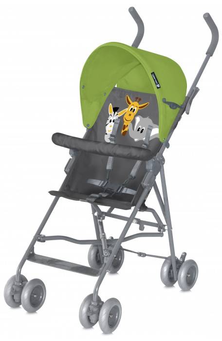 Коляска прогулочная Light, фотография 1