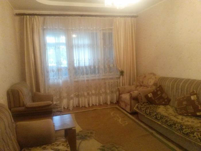 Сдается 3-х кв.в центре на долгий срок, фотография 1