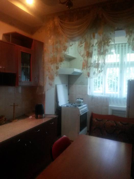 Сдается 3-х кв.в центре на долгий срок, фотография 5