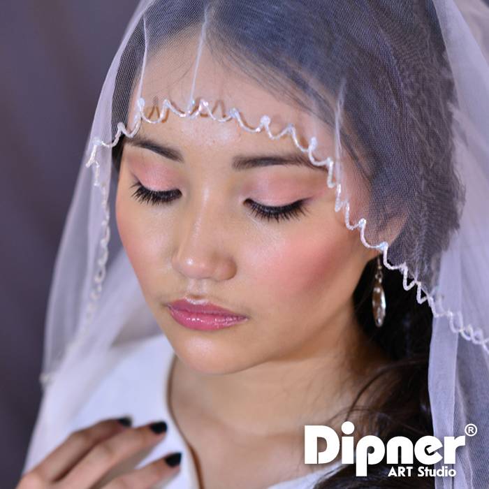 Свадебный Макияж, фотография 1