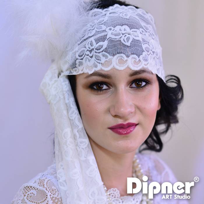 Свадебный Макияж, фотография 2