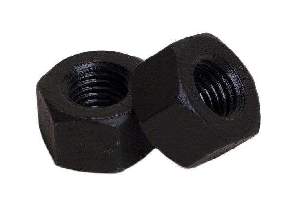 Высокопрочный крепеж, болты, гайки, шайбы, фотография 1