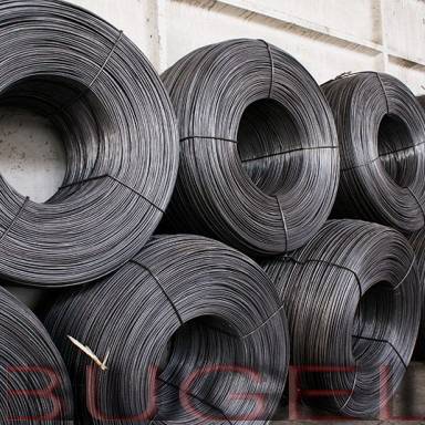 Проволока, фотография 1