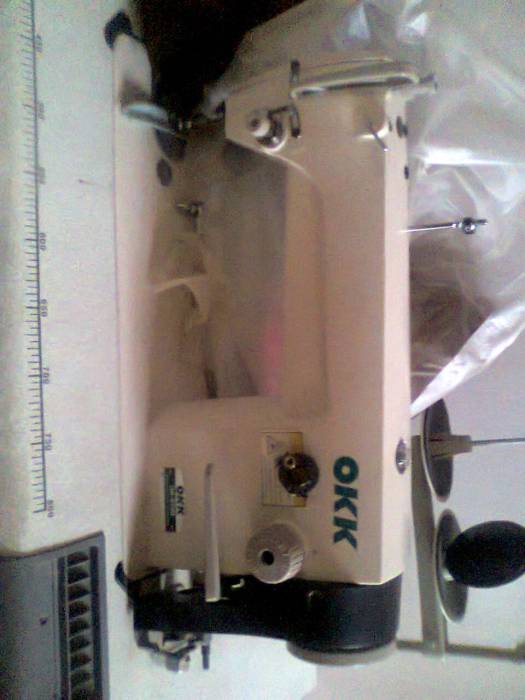 продам промышленные швейные машинки и оверлок, фотография 1