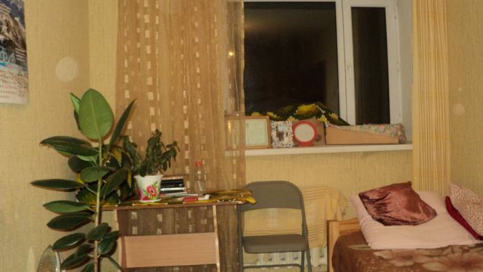 продам квартиру, фотография 1