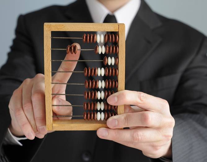 Бухгалтерские услуги, фотография 5