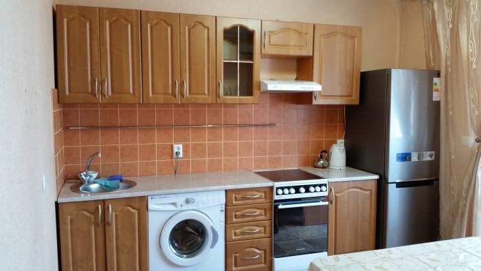 сдам 1 комн квартиру без посредников, Кумисбекова 8, фотография 3