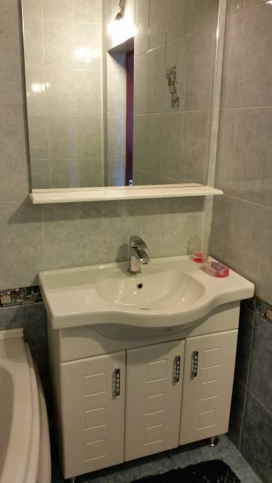 сдам 1 комн квартиру без посредников, Кумисбекова 8, фотография 5