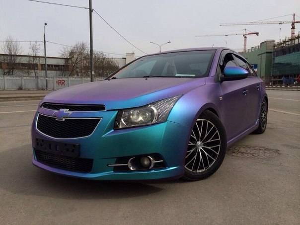 Покраска автомобиля жидкой резиной , фотография 3