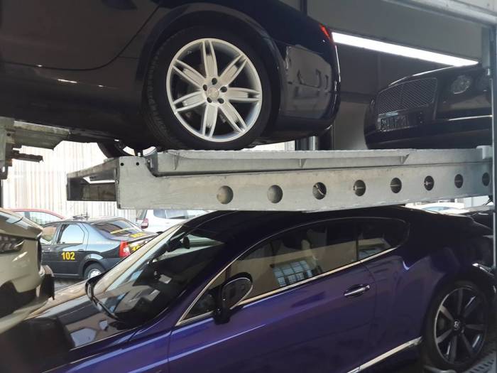 Крытые автовозы-эвакуаторы, фотография 2