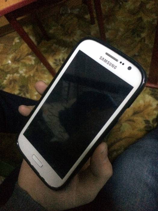 обменяю самсунг гранд дуос на 5 айфон , фотография 1