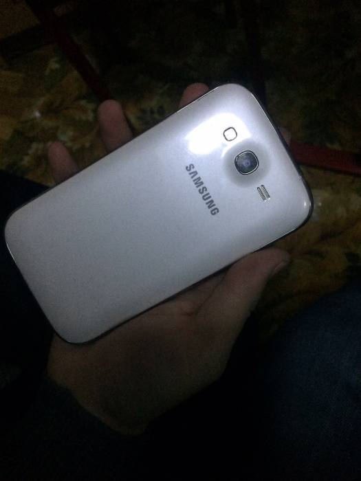 обменяю самсунг гранд дуос на 5 айфон , фотография 2