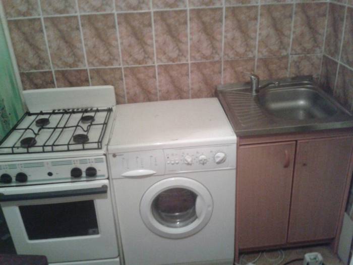 Сдам 2-х комнатную квартиру, Куйши Дина 4/2, фотография 4