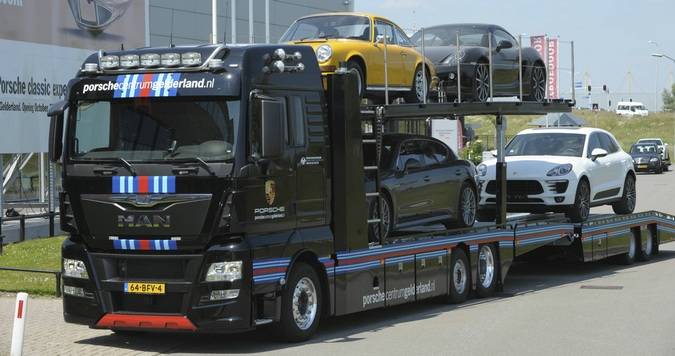 Перевозка авто по РК и РФ Автовозом, фотография 1