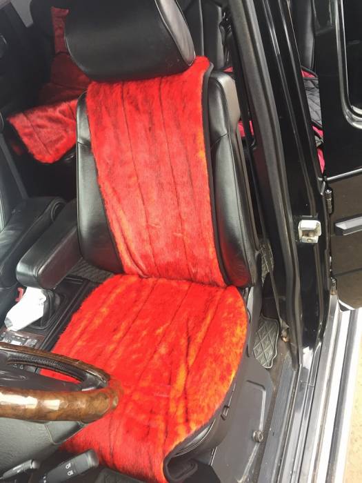 Лучшие Автомобильный накидки в Атырау., фотография 4