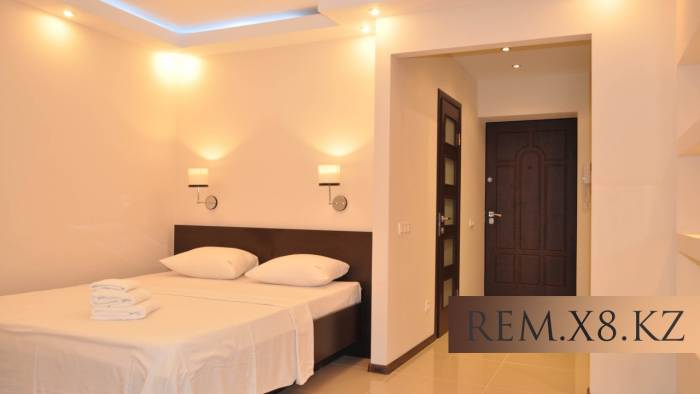 REM выполняем ремонт под ключ в Астане, фотография 1