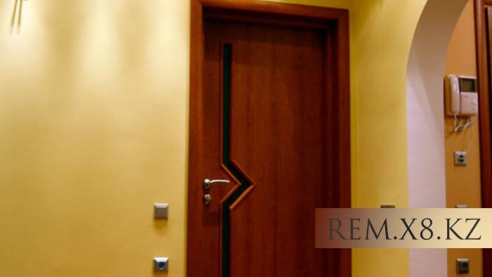 REM выполняем ремонт под ключ в Астане, фотография 3