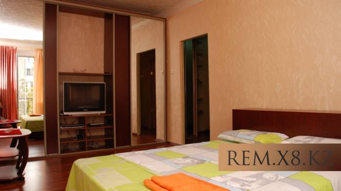 REM выполняем ремонт под ключ в Астане, фотография 4