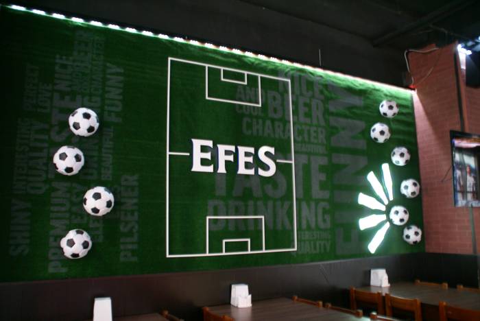 Efes sport pub, фотография 2
