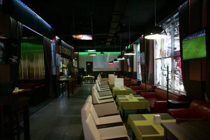 Efes sport pub, фотография 3