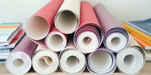 Поклейка любых обоев до Нового года, фотография 1