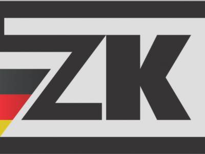 Немецкая кухонная мебель, фотография 1