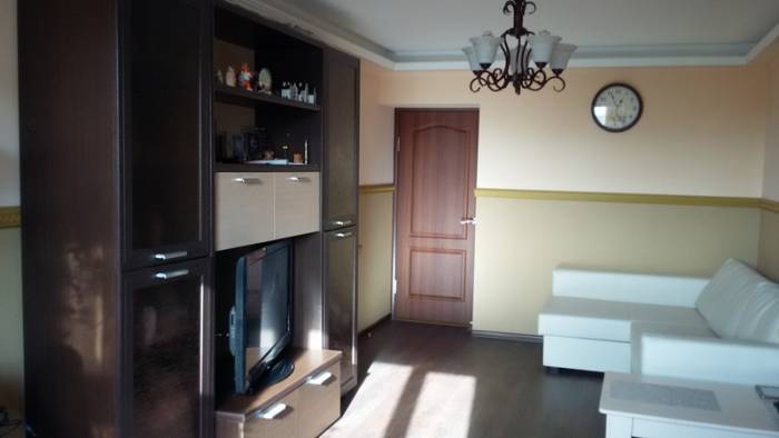 Продажа квартиры, фотография 1