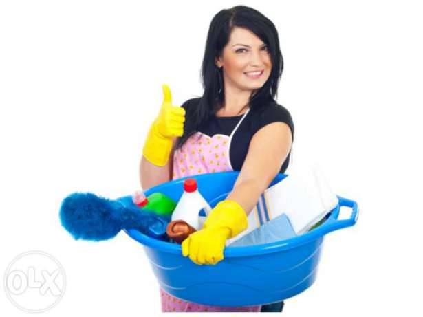 Домработница со знанием английского языка, фотография 2