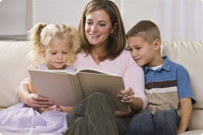 Набор гувернанток, фотография 2