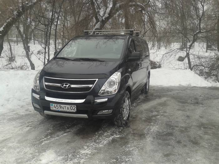    Заказ аренда микроавтобусов в Алматы , фотография 4