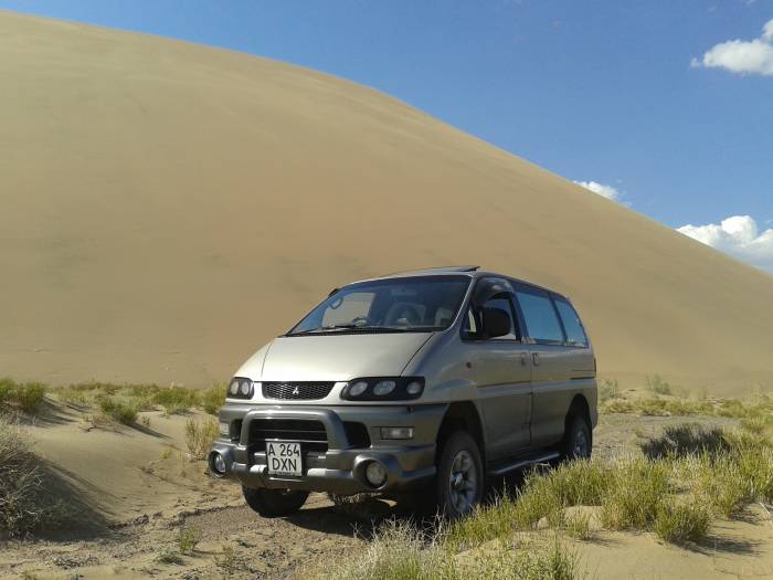    Заказ аренда микроавтобусов в Алматы , фотография 5