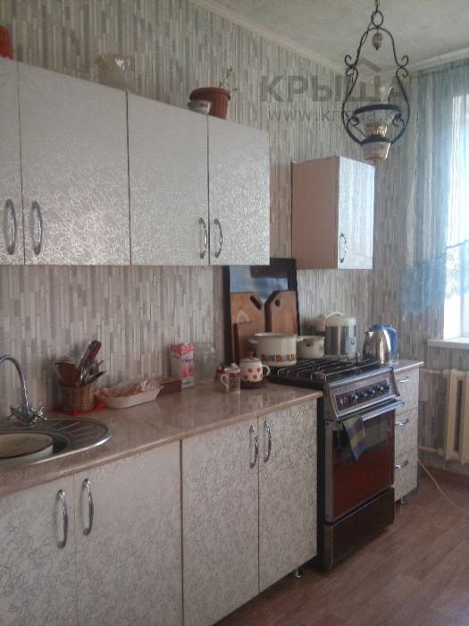 Продам 2х-комнатную квартиру, Алматы, 45000$, пр.Рыскулова, фотография 1