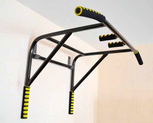 Продаем турники три водном., фотография 1