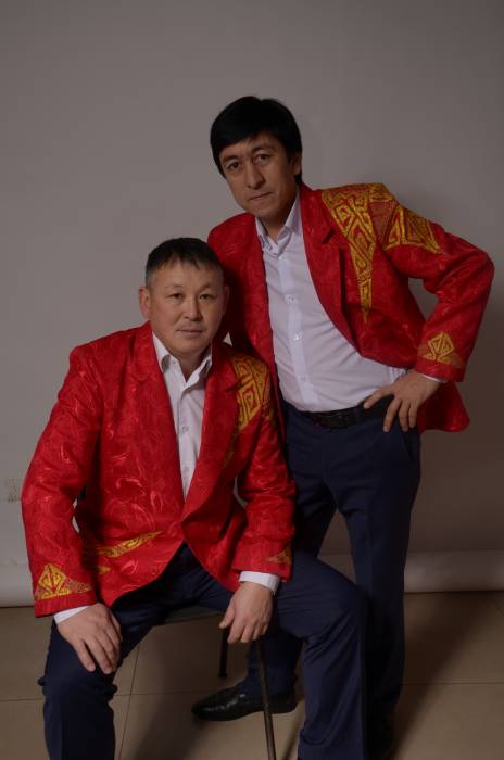 Тамада , фотография 1