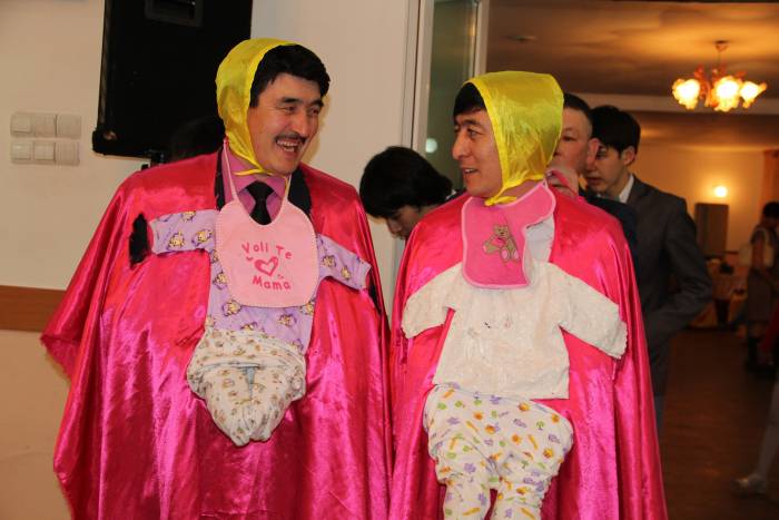 Тамада , фотография 7