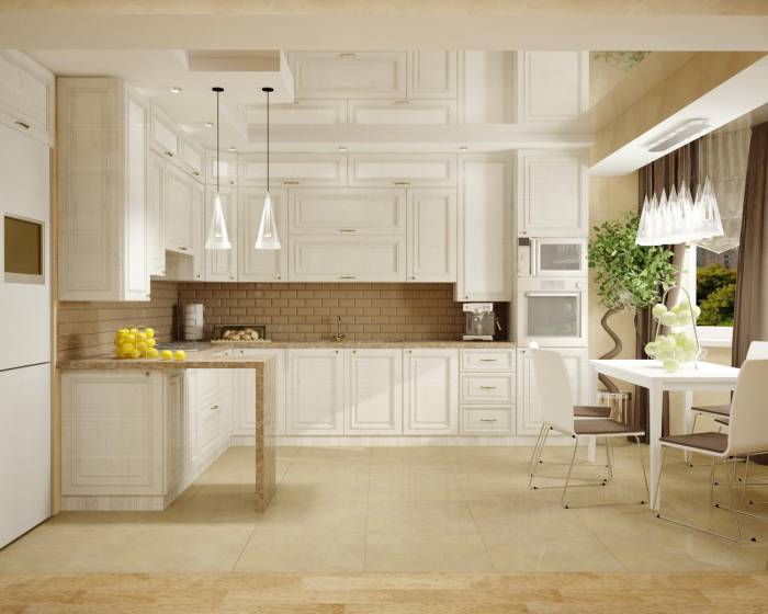 дизайн интерьера под ключ, фотография 5