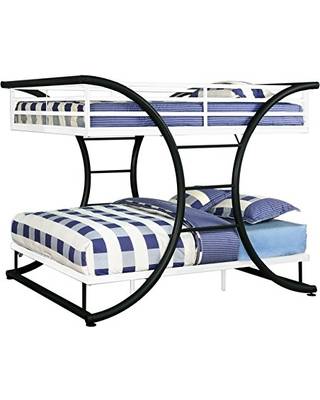 Двухъярусная кровать 