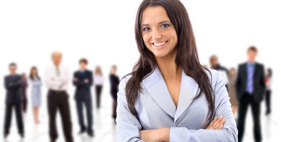 СРОЧНО требуется офис-менеджер в агентство недвижимости 