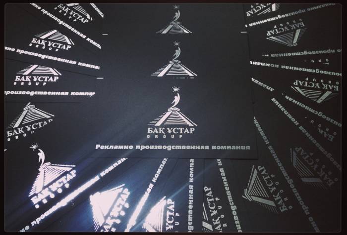 Полиграфия Art Inspiration, фотография 3