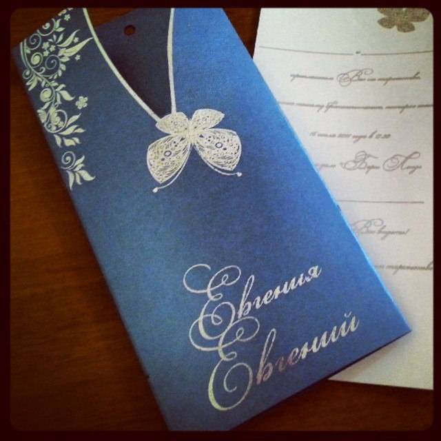 Полиграфия Art Inspiration, фотография 5