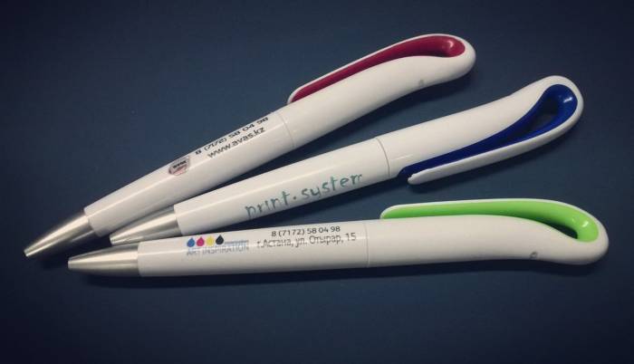 Полиграфия Art Inspiration, фотография 7