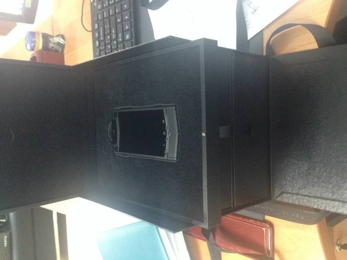 Продам Vertu Ti, фотография 1