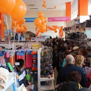 распродажи, ярмарки, фестивали, фотография 1
