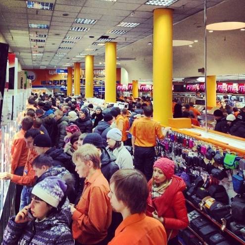 распродажи, ярмарки, фестивали, фотография 2