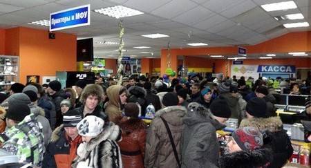 распродажи, ярмарки, фестивали, фотография 4