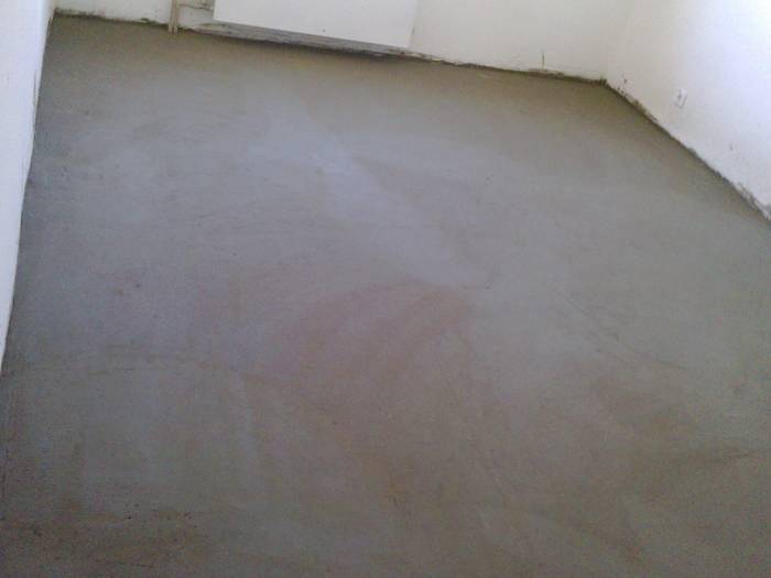 стяжка и выравнивание полов качественно, быстро и с гарантией!, фотография 7