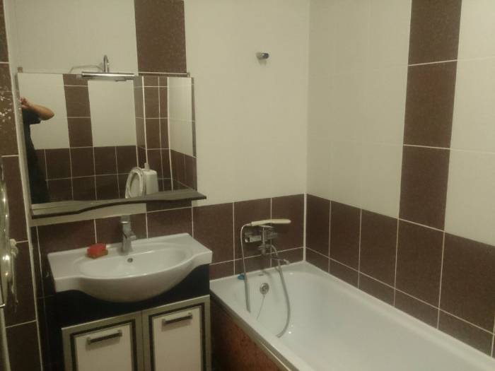 Сдам 1к.кв, фотография 1