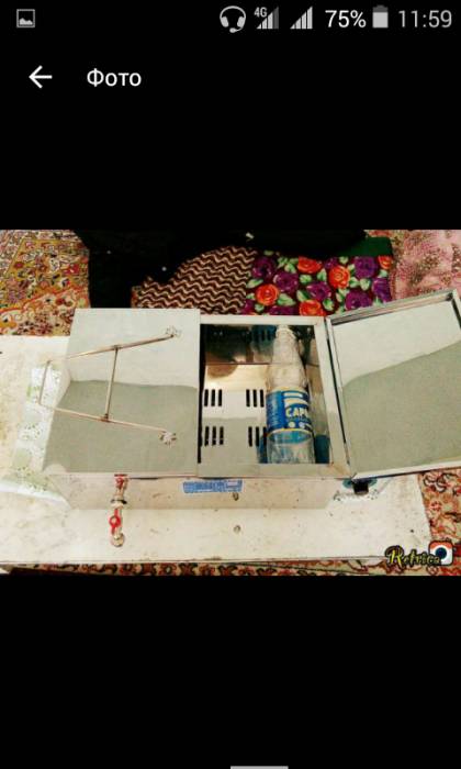 фритюрница, фотография 4