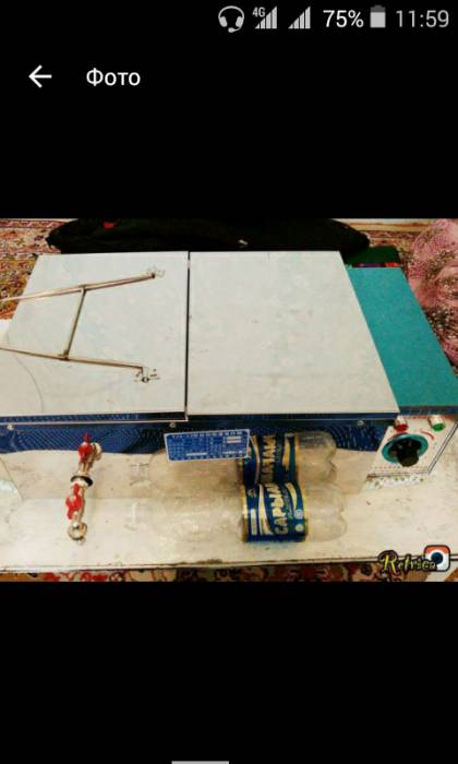 фритюрница, фотография 5